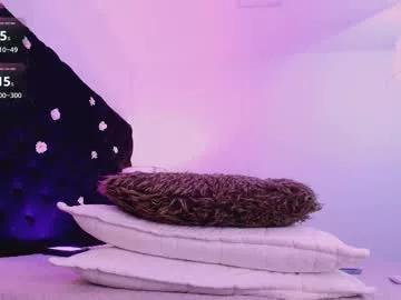 abbysaennz from Chaturbate