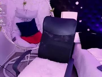 abbysaennz from Chaturbate
