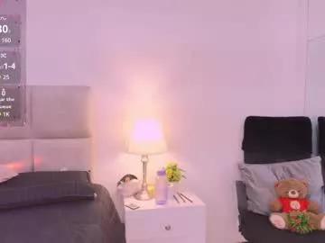 abbysaennz from Chaturbate