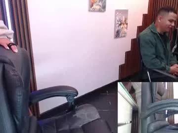 abbystones from Chaturbate