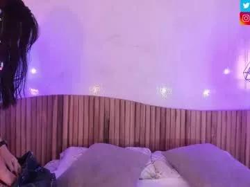 abbysweet1_ from Chaturbate