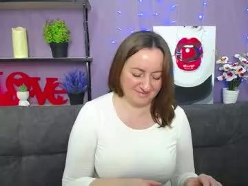 abbytaylorr from Chaturbate