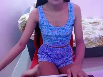 abbywinter18 from Chaturbate