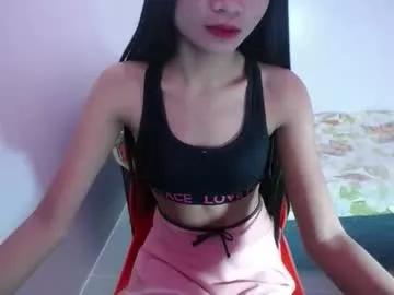 abbywinter18 from Chaturbate