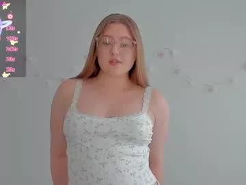 abbywyte from Chaturbate