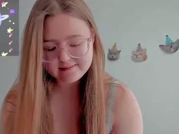 abbywyte from Chaturbate