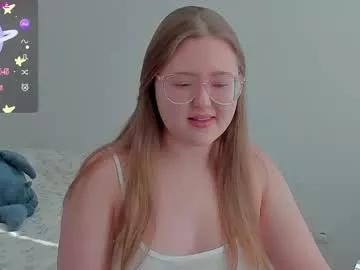 abbywyte from Chaturbate