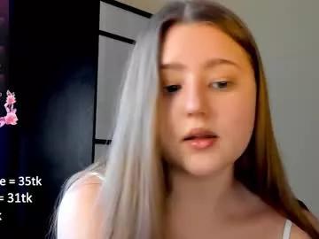 abbywyte from Chaturbate