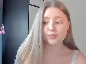 abbywyte from Chaturbate