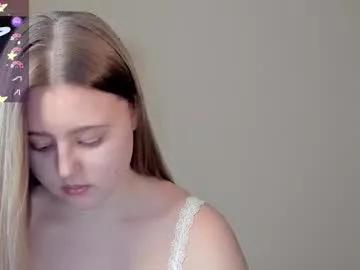 abbywyte from Chaturbate