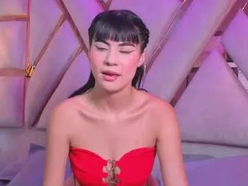 abbyy_jay from Chaturbate is Freechat