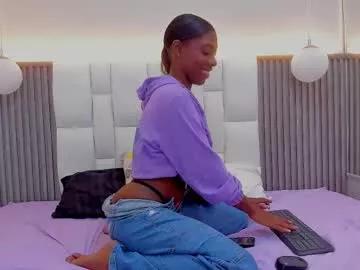 abigail_montoya from Chaturbate is Freechat