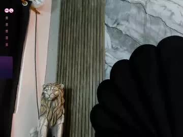 abiilene_cameron from Chaturbate