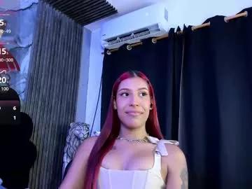 abiilene_cameron from Chaturbate