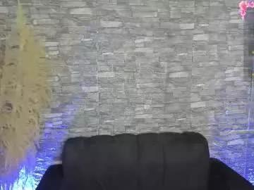 Abir_grappe webcams show profile image 