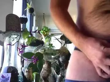 abracadanny777 from Chaturbate