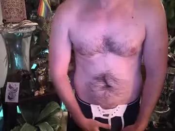 abracadanny777 from Chaturbate