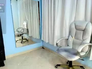 abraham_horny18 from Chaturbate