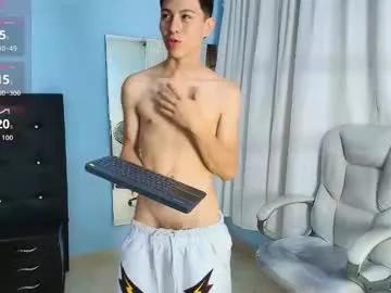 abraham_horny18 from Chaturbate is Freechat
