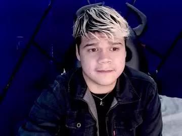 Abrahan_moral webcams show profile image 