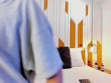 abril_cooper11 from Chaturbate is Freechat