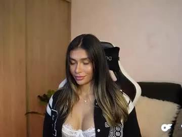 Abril_w18 webcams show profile image 