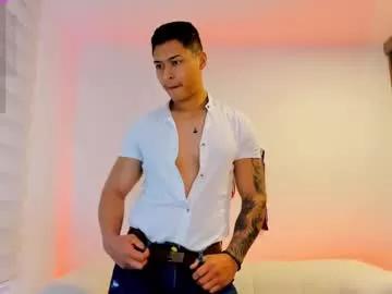 abu_dhabi_21 from Chaturbate is Freechat