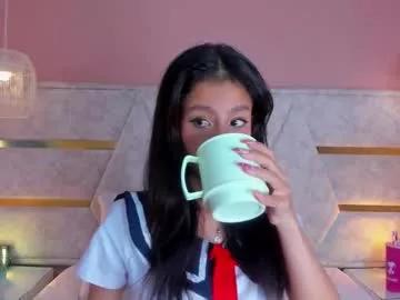 Aby_lee_ webcams show profile image 