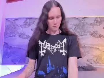 abyss_king from Chaturbate is Freechat