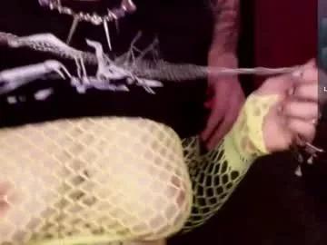 abyssknight666 from Chaturbate is Freechat