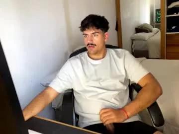 Achura03 webcams show profile image 