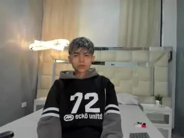 Photos of acidmilo from Chaturbate is Freechat