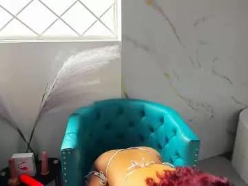 ada_mclaine2 from Chaturbate