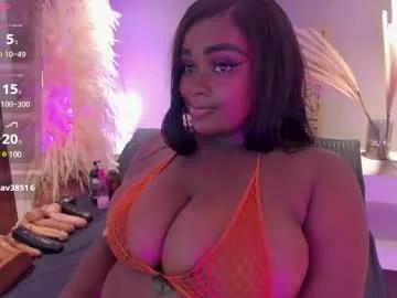 adabenneth from Chaturbate