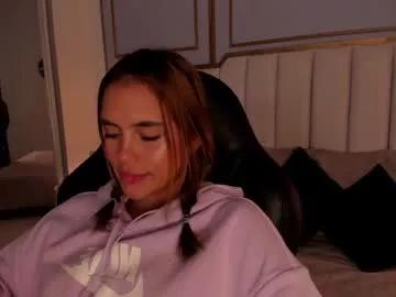 adahara_miller from Chaturbate
