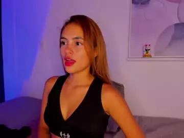 adahara_miller from Chaturbate
