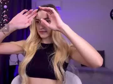 adalin_moore from Chaturbate is Freechat