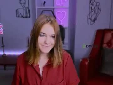 adalina_summer from Chaturbate is Freechat