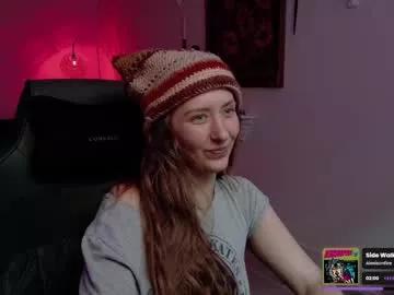 adalinarae from Chaturbate