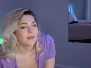 adalinestar from Chaturbate