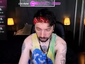 adam__campbell from Chaturbate is Freechat
