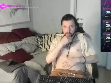 adam__campbell from Chaturbate is Freechat