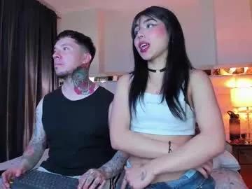Adam_and_catt webcams show profile image 