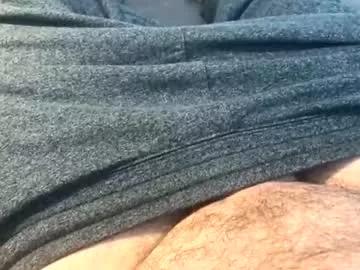 adam_bi_de from Chaturbate