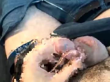 adam_bi_de from Chaturbate