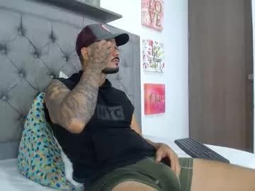 adam_bigdick2 from Chaturbate