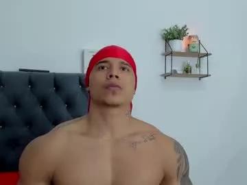 adam_boss from Chaturbate