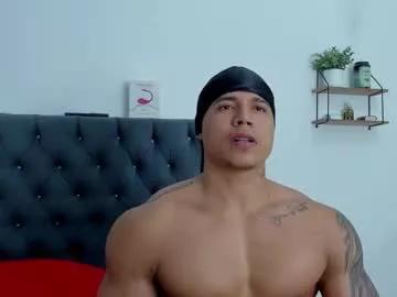 adam_boss from Chaturbate