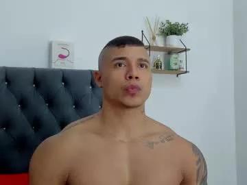 adam_boss from Chaturbate