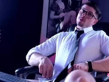 adam_bouton from Chaturbate